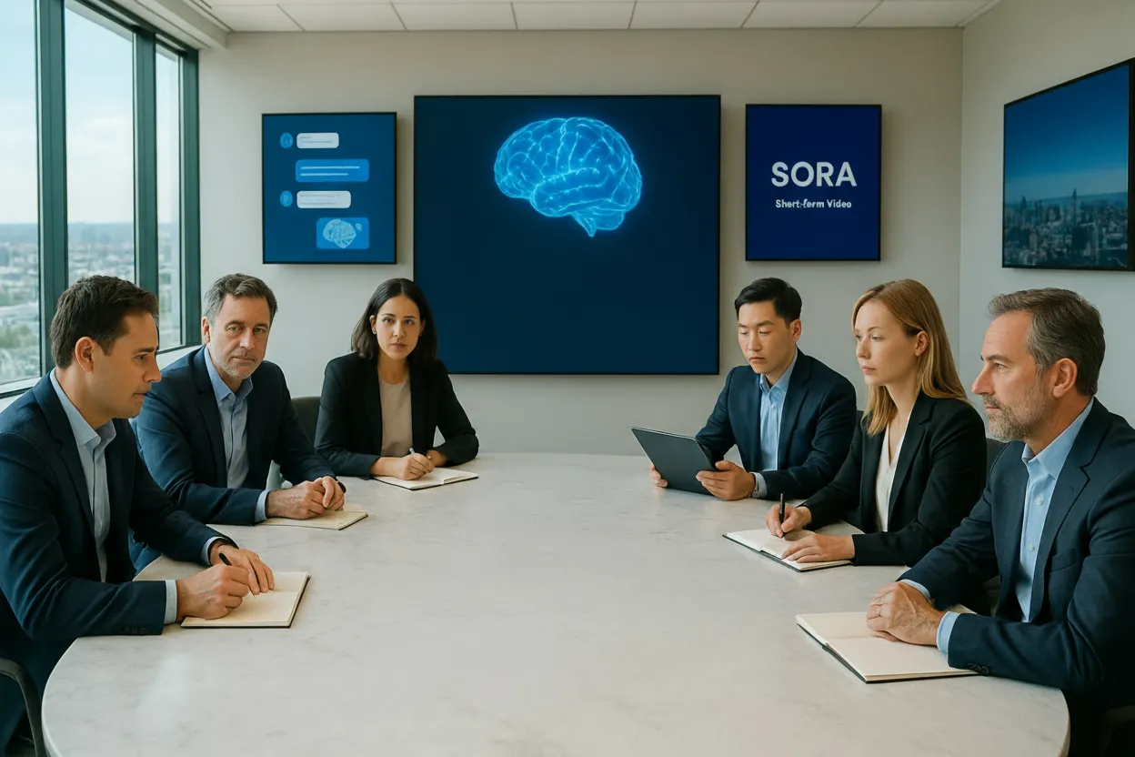 OpenAI Safety Council Lacks Authority After FTC Probe