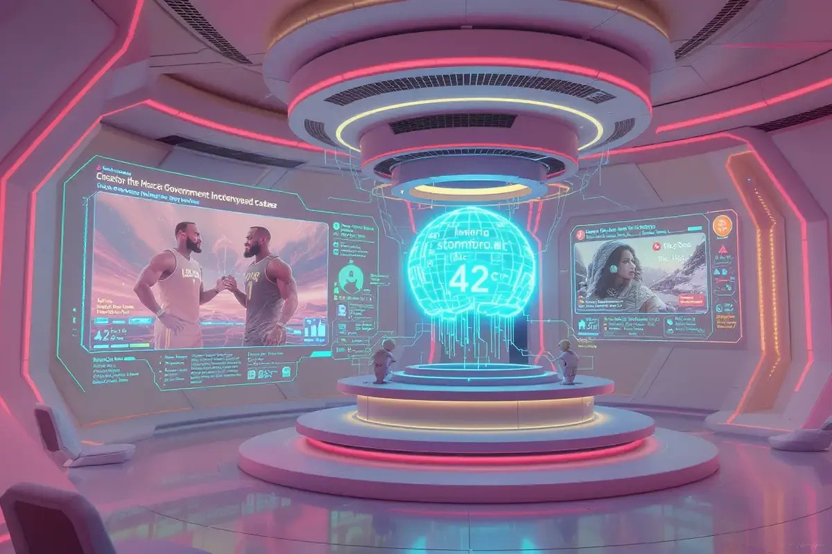 AI Reality Distortion: Federal Contracts & Metrics