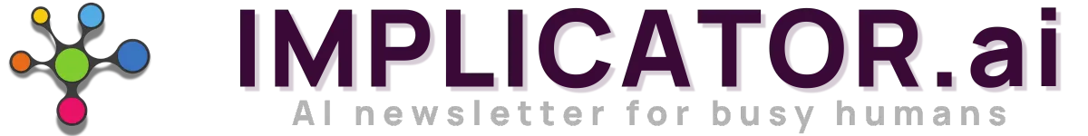 Implicator.ai