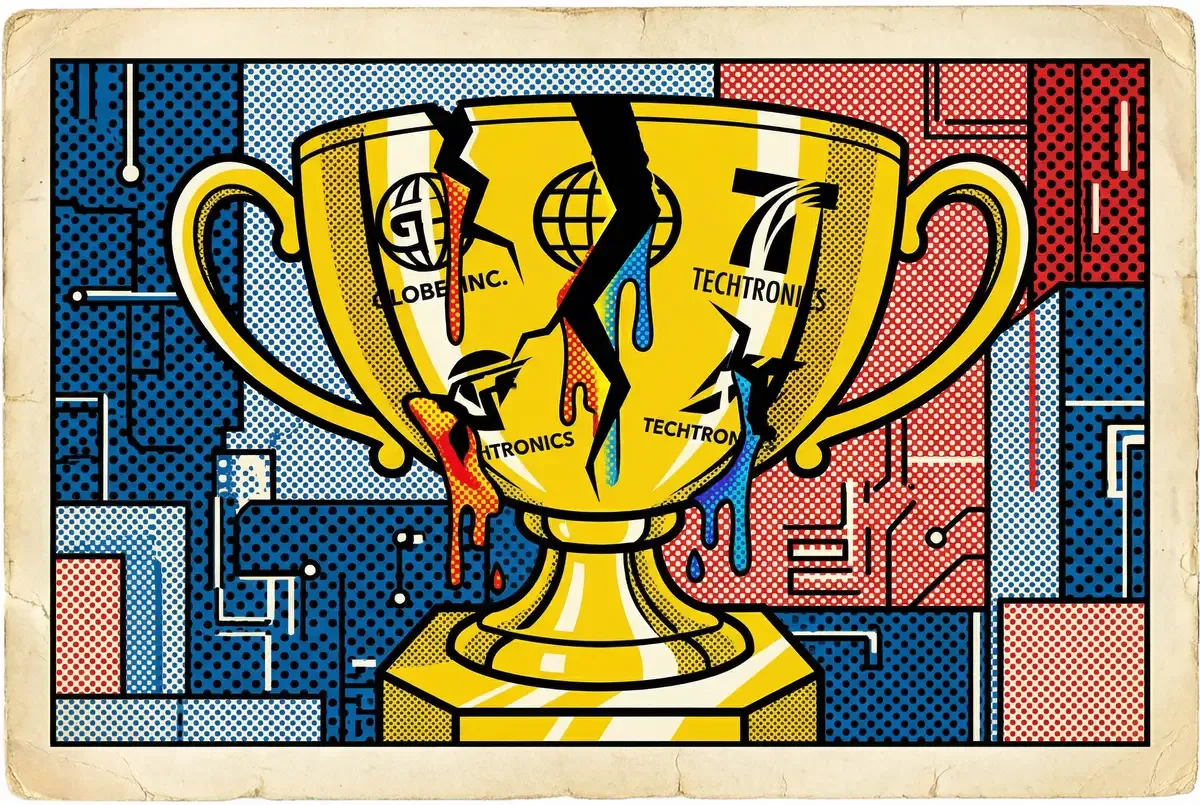 Apple's Talent Exodus Collides With AI's Hard Truths