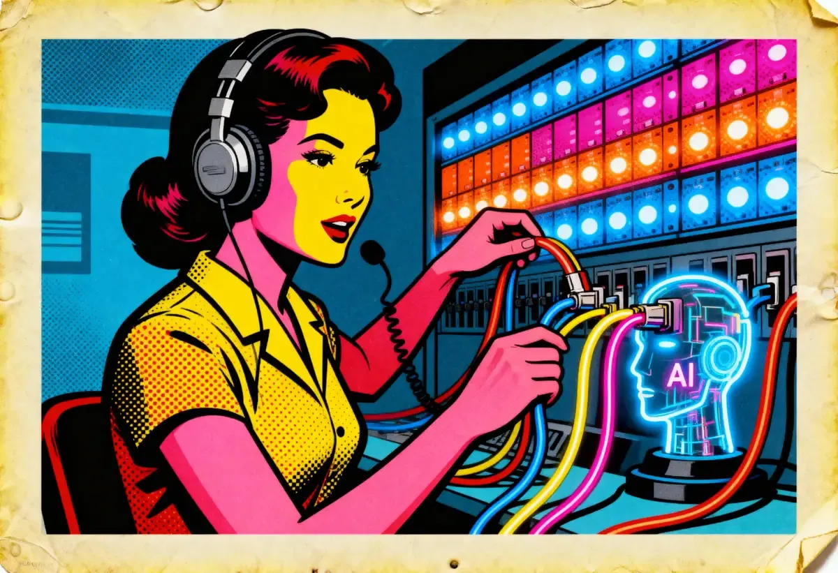 Multi-LLM Orchestration: The Enterprise AI Routing War