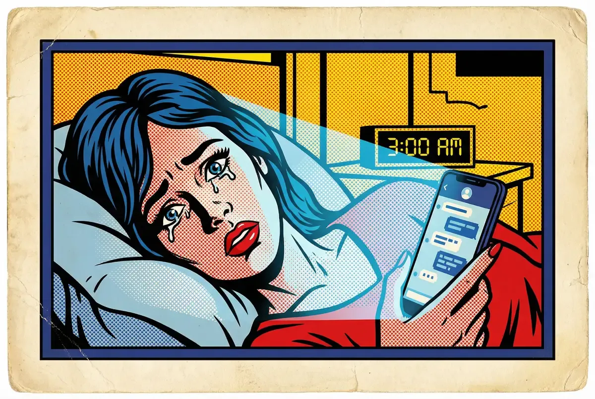 Microsoft AI Study Shows Users Want Therapy, Not Copilot