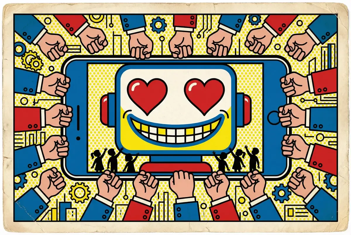 State AGs Give AI Companies January Deadline on Chatbot Harms