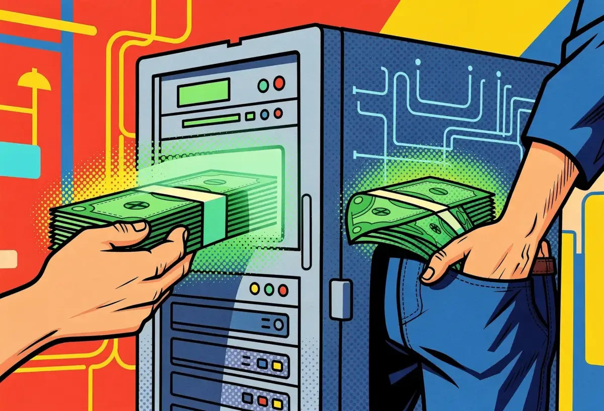 Amazon's $10B OpenAI Deal Routes Capital Back to AWS