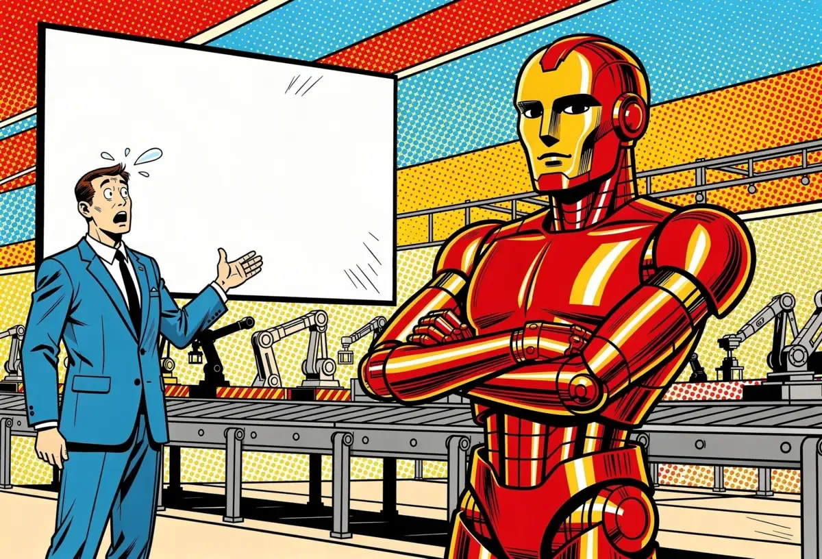 CES 2026: China's Robot Lead, Boston's AI Gamble | Jan 9