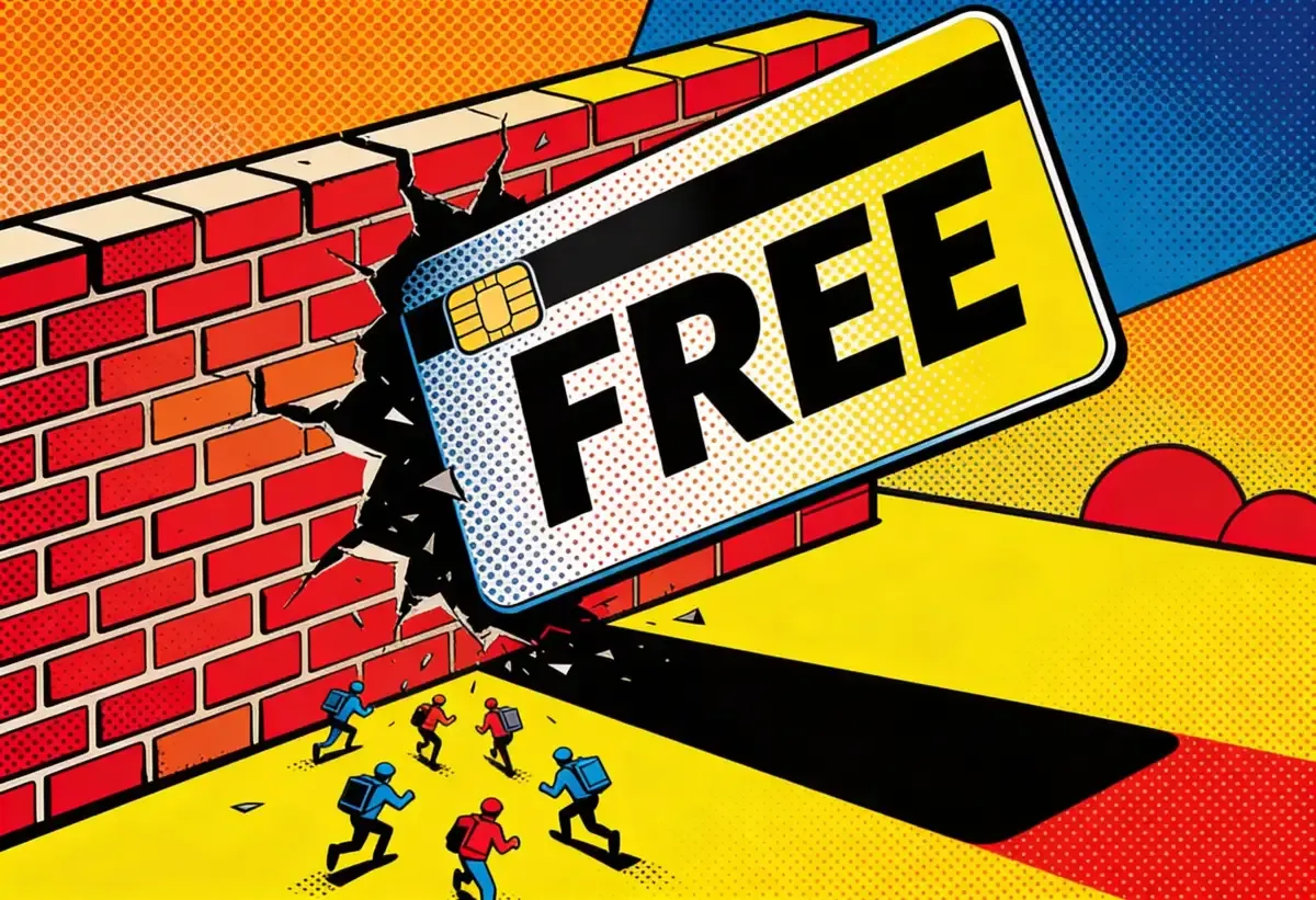 Brave Kills Free Search API Tier, Shifts to Metered Billing