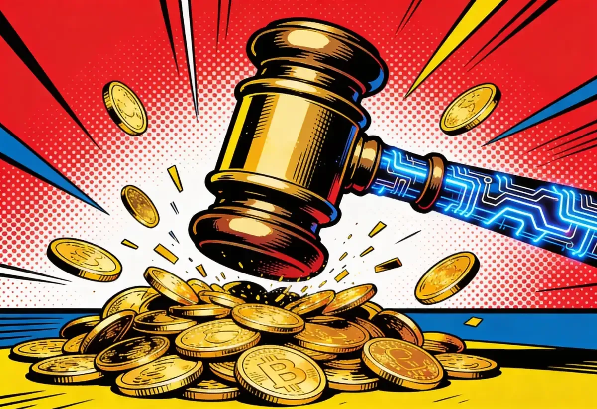 Legora and the 260x question