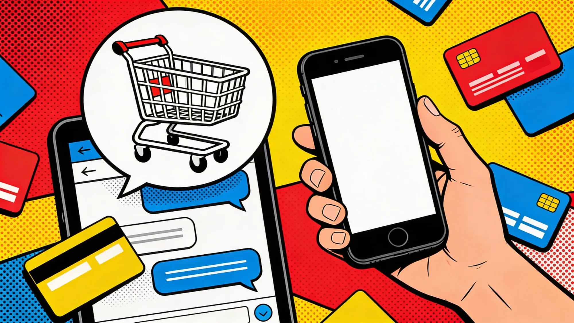 Meta Tests AI Shopping Tool Using Location, Gender Data