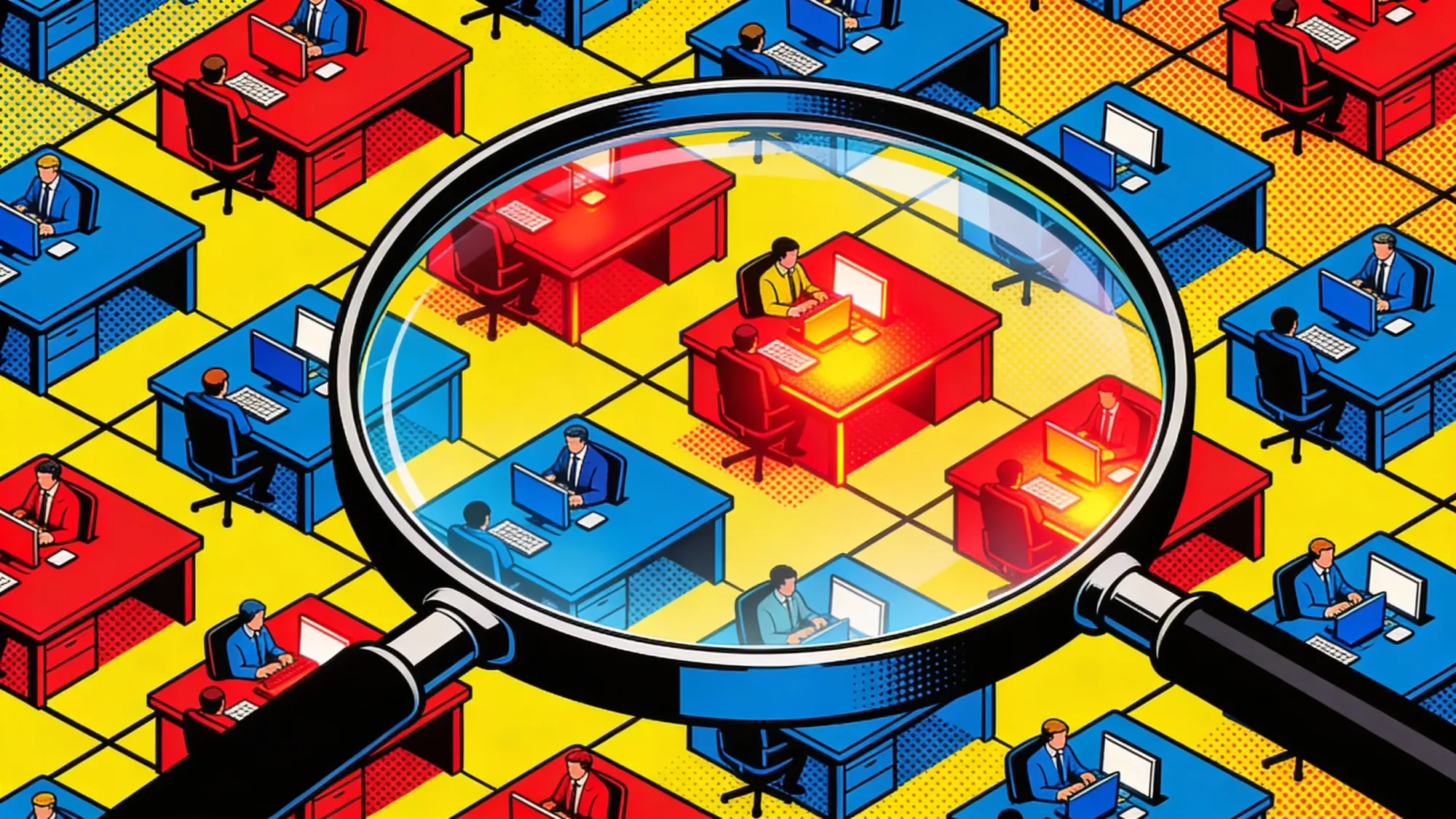 Anthropic Maps AI Job Displacement, Finds Limited Impact