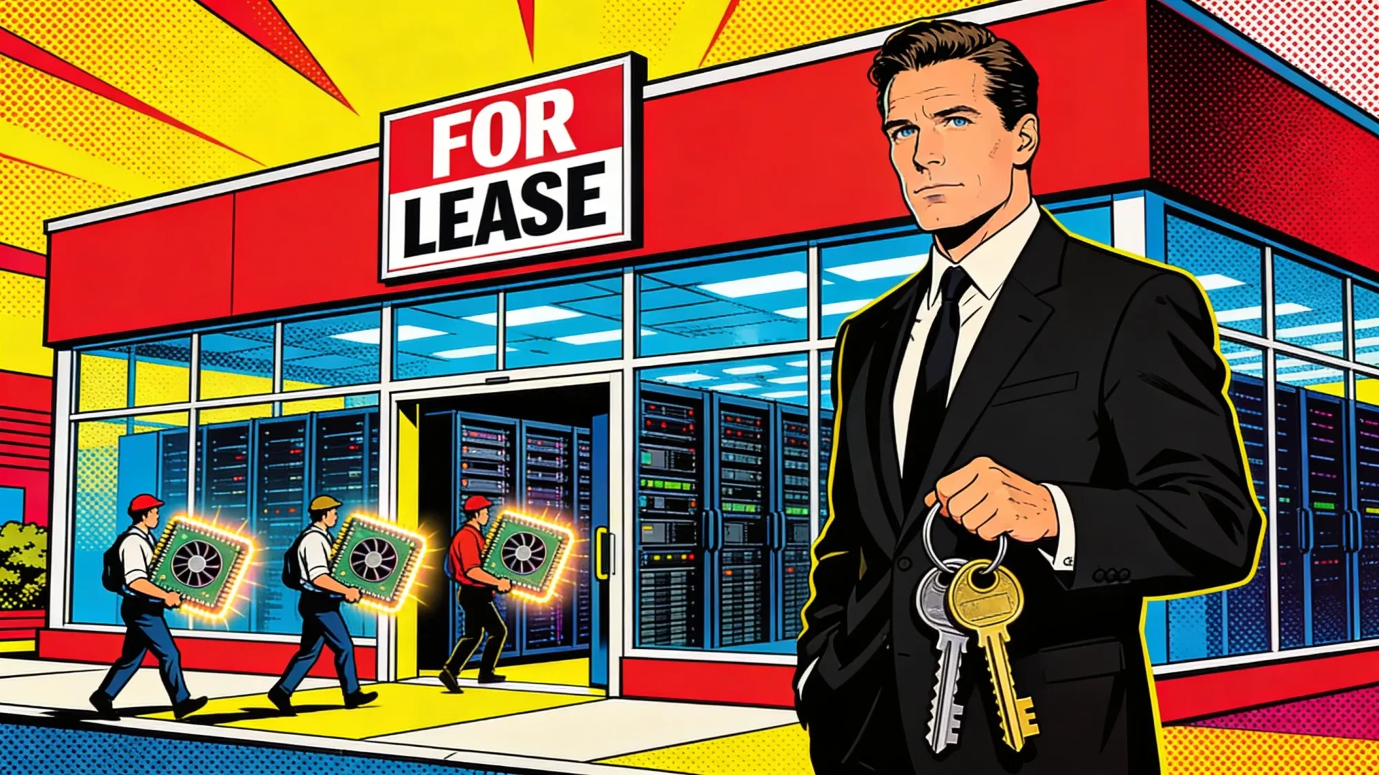 Oracle's Cloud Pivot; Pentagon Overreach; Meta Buys Moltbook