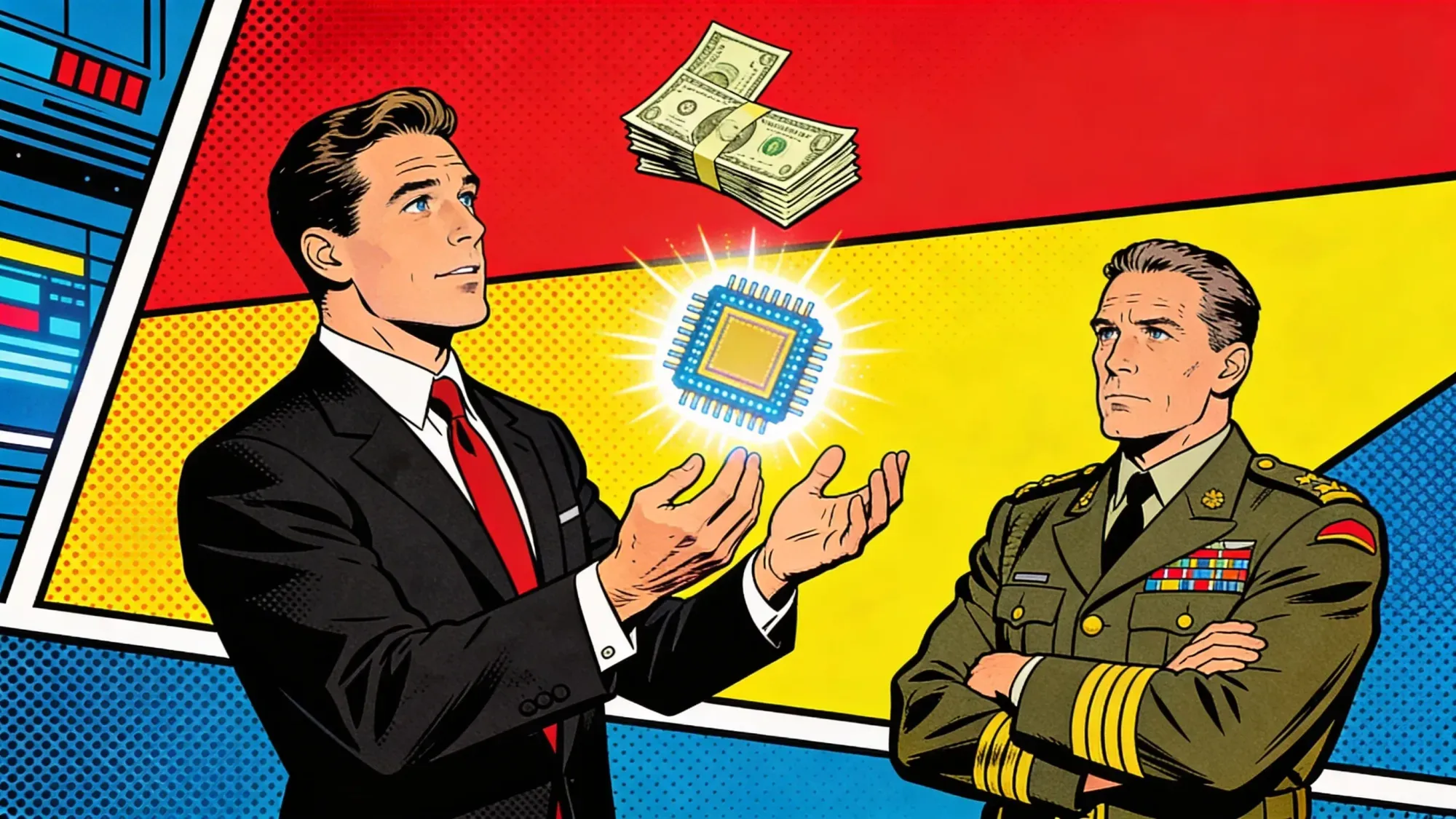 Meta Avocado Delay; Pentagon Calls Claude Pollution