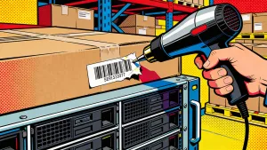 Super Micro Co-Founder Charged in $2.5 Billion Nvidia Chip Smuggling Scheme