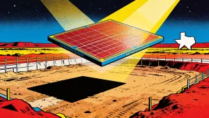 Tesla and SpaceX Pitch $25B Terafab Chip Project Starting in Austin, Offer No Timeline