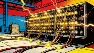 The Intelligence Arbitrage Is Closing