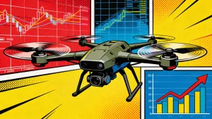 Shield AI Raises $2 Billion at $12.7 Billion Valuation, Plans Aechelon Acquisition