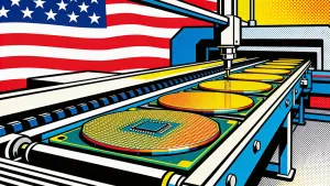 Apple Adds Four Partners to U.S. Manufacturing Program, Pledges $400 Million