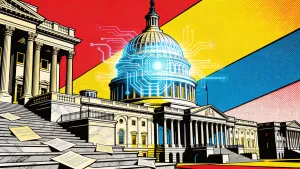 David Sacks Steps Down as AI Czar, Predicts Congress Will Pass AI Bill Within Months