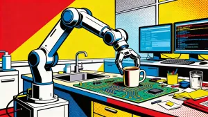 Physical Intelligence Nears $1 Billion Round, Doubling Valuation in Four Months