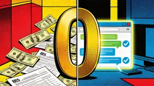 Zero Tax for 125 Million. Zero Pushback From Your AI.