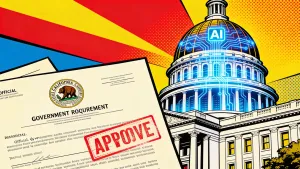 Newsom Signs AI Safety Order for California State Contracts, Defying Trump