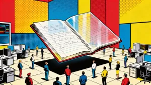 Anthropic Makes Leaders Write in Public. The Ones Who Resist Tell You Everything.