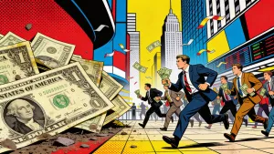 OpenAI Shares Can't Find Buyers as $2 Billion Floods Into Anthropic Instead