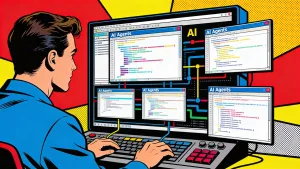 Cursor 3 Shifts to Agent Orchestration as Claude Code Claims 54% of Coding Market