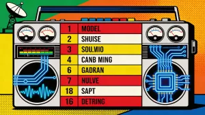 Implicator.ai Launches the AI Top 40, Ranking LLMs Across 10 Benchmarks in One Score