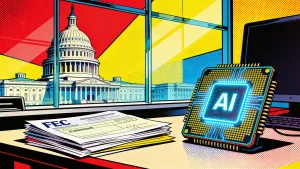 Anthropic Files to Form AnthroPAC as AI Midterm Spending Tops $300 Million