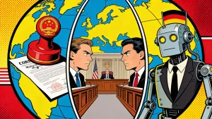 Meta Loses Manus. The Musk Trial Begins. The Agent Stack Goes German.