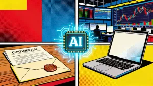 Anthropic Reaches the SEC Before OpenAI at $965 Billion