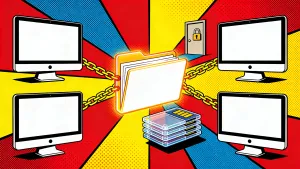 The Files Steering Your Coding Agents Now Have a Sync Layer