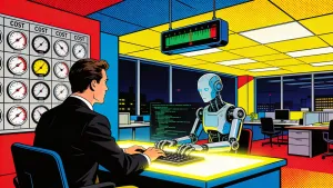 Only 26% of Companies Can Track What Their AI Costs