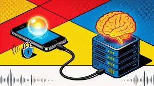 Apple Rented Its AI Mind From Google to Fix Siri