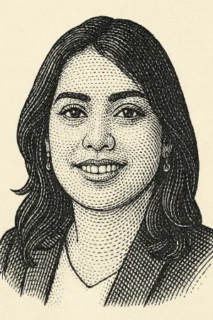 María Garcia