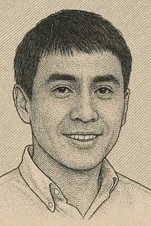 Robert Brown