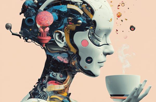 AI Morning Brew: Deep Thinkers & Browser Shakers