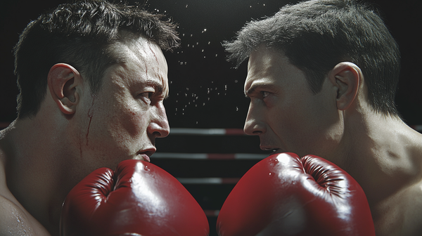 Sam Altman's Strategic Triumph Over Elon Musk in OpenAI