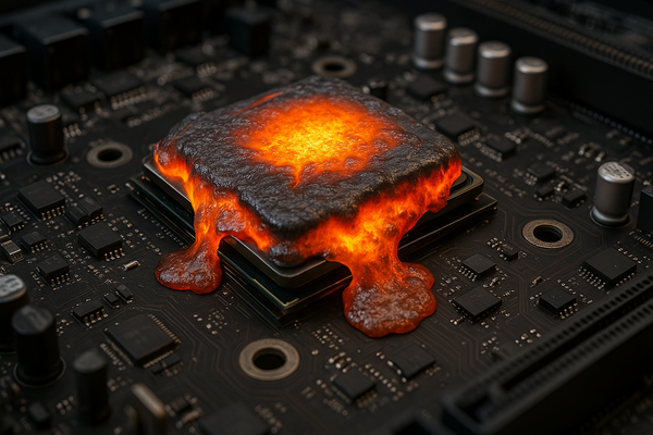 Success Melts OpenAI's Servers