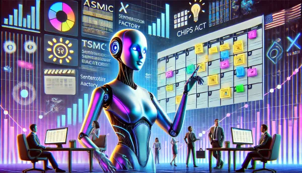 Anthropic Means Business + Trump's Silicon Stumble 🔥