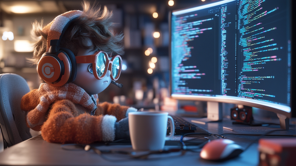 AI decoded 🔓: Vibe Coding