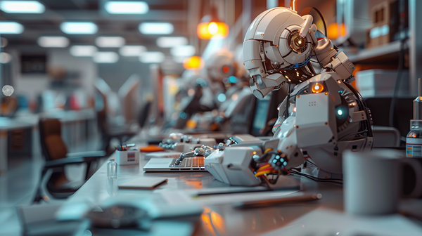 🚀 OpenAI's Agent Revolution: Build Your Own Digital Workforce