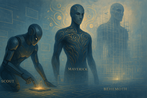 Meta's Latest AI Models Promise More Power in Smaller Packages