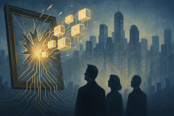 Unframe Debuts with $50M, Promises AI Solutions in Hours, Not Months