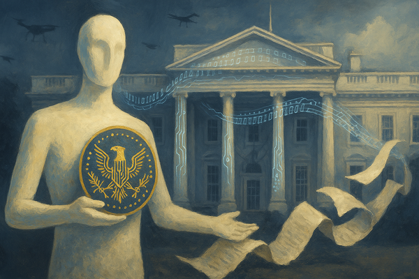 Trump administration reverses Biden-era AI restrictions