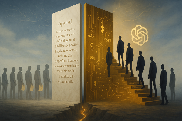 Former OpenAI Employees Side with Musk in Legal Battle