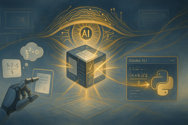 Latest AI Models Can "Think With Images," Cut Costs