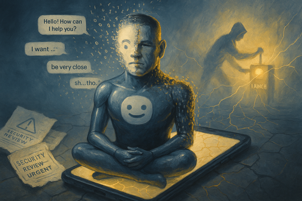 Meta's Flirty AI Bots Cross the Line 🤖💔