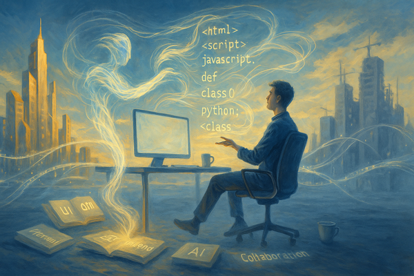 Vibe Coding Study: How Startups Outpace Big Tech