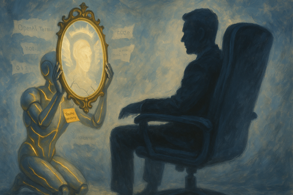 OpenAI Fixes ChatGPT After Flattery Problem